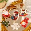 Acessórios para festas – Decorações de Natal