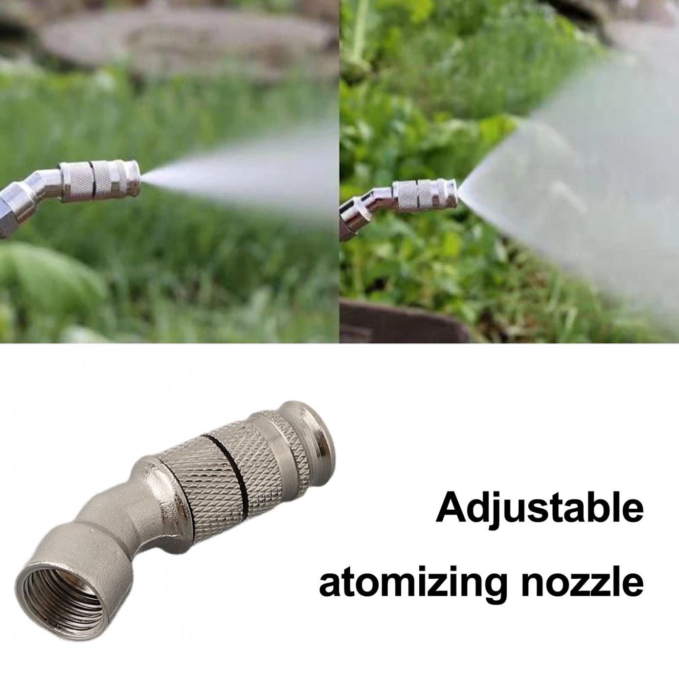 

Garden Cleaning Machine Agricultural Electric Sprayer