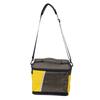 11L Insulated Lunch Bag Water Proof Reusable Large Capacity Leakproof Portable Small Cooler Bag with Carry Handle