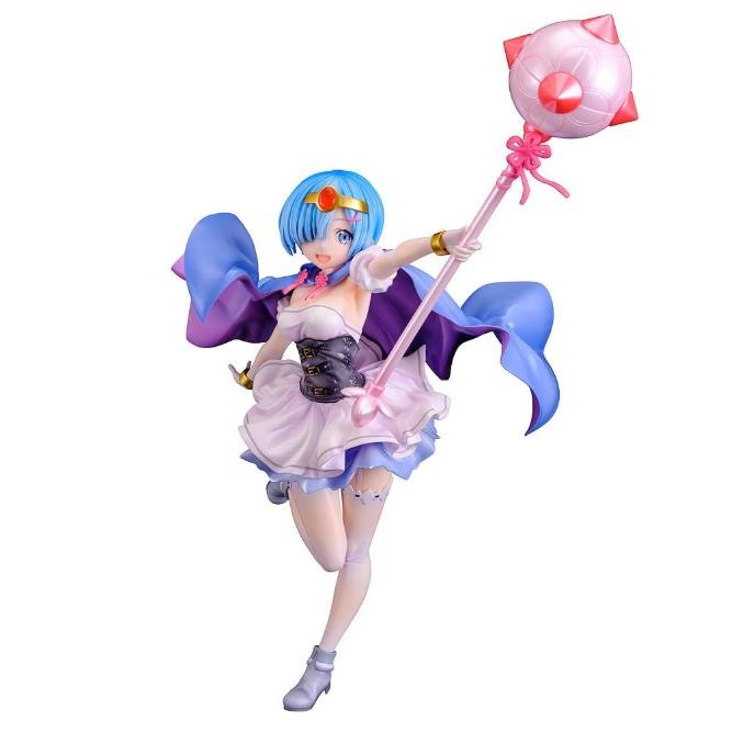 

Re:Zero Rem Another World 1/7 Scale Painted Figure