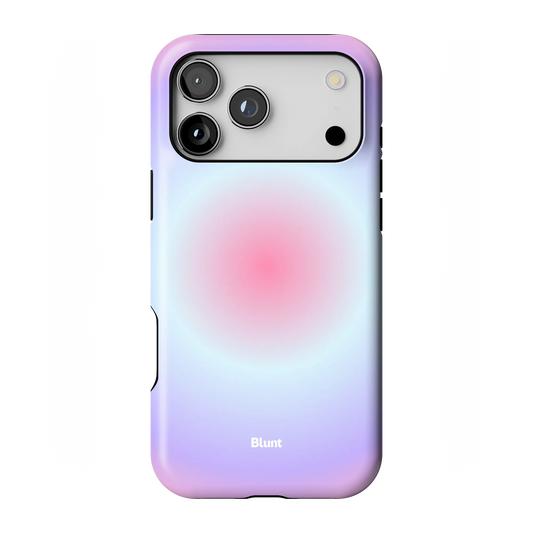 Luxury Funky Sensation Phone Case for iPhone 17 17e 16e 16 15 14 13 12 11 X XS XR XSMAX 7 8 Air Pro Max Plus Double-layer Cover