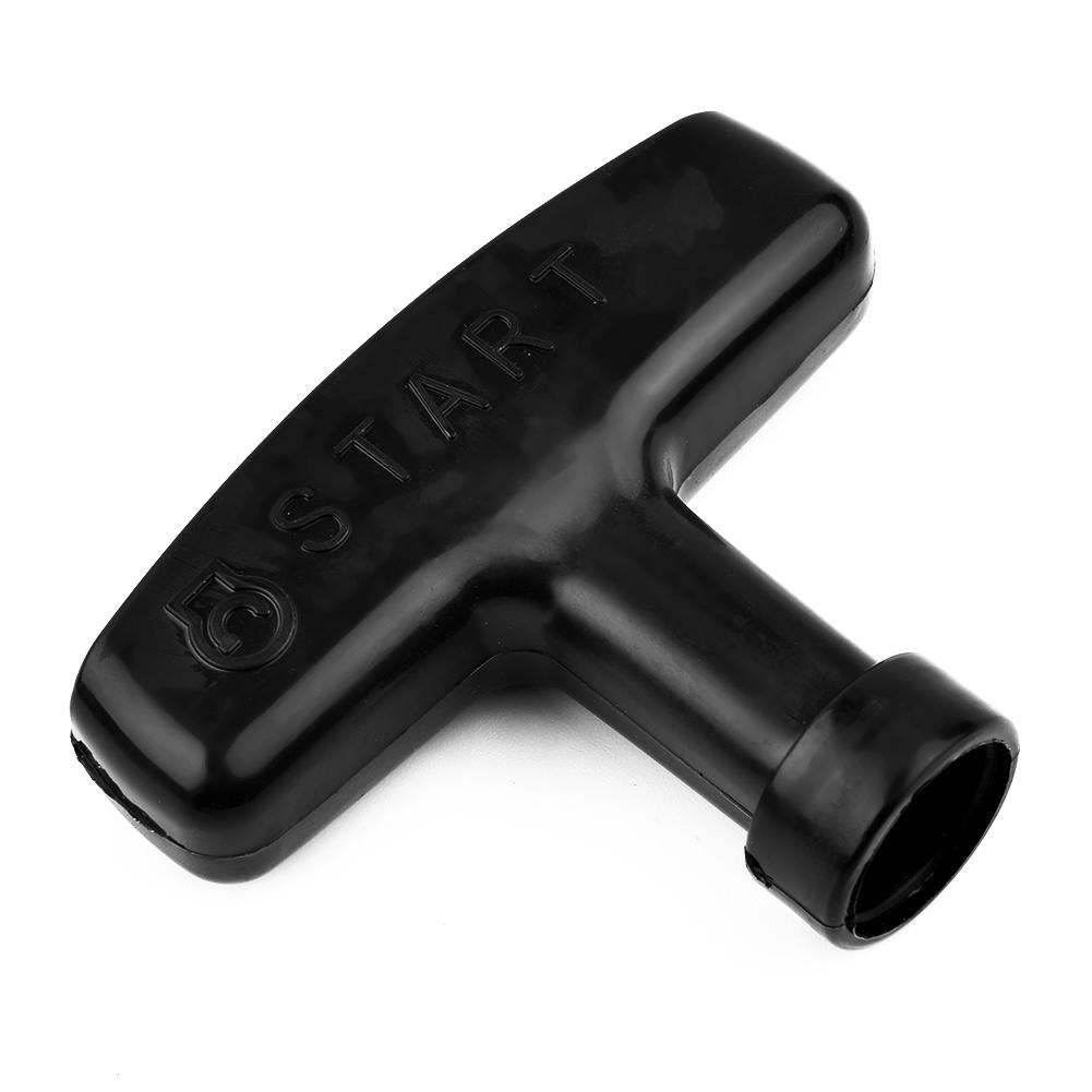 

10×Recoil Handle Pull Starter Replacement For GX200 GX240 Lawnmower Tool Accessories High-quality Hot Sale 2025 China Mainland