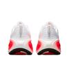 Nike Vomero Plus White Black Bright Crimson