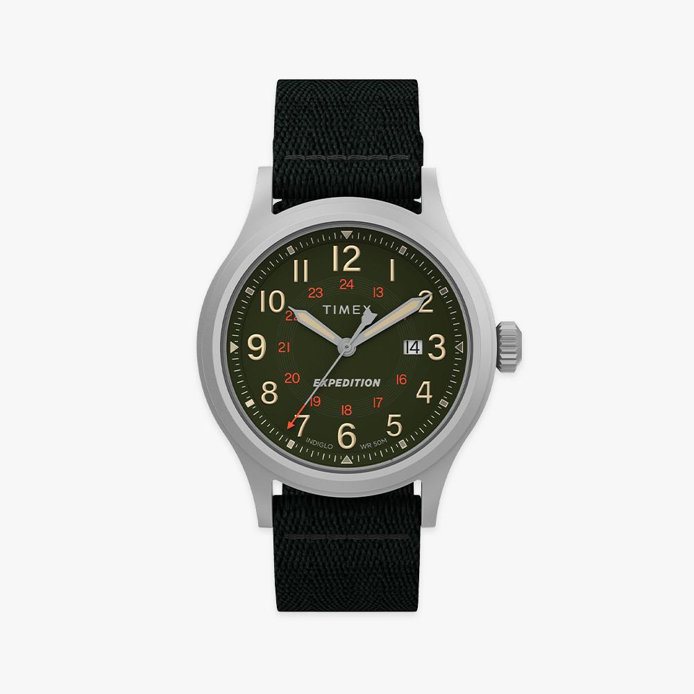 [Timex] Expedition North Sierra Outdoor Watch 40mm TW2V65700