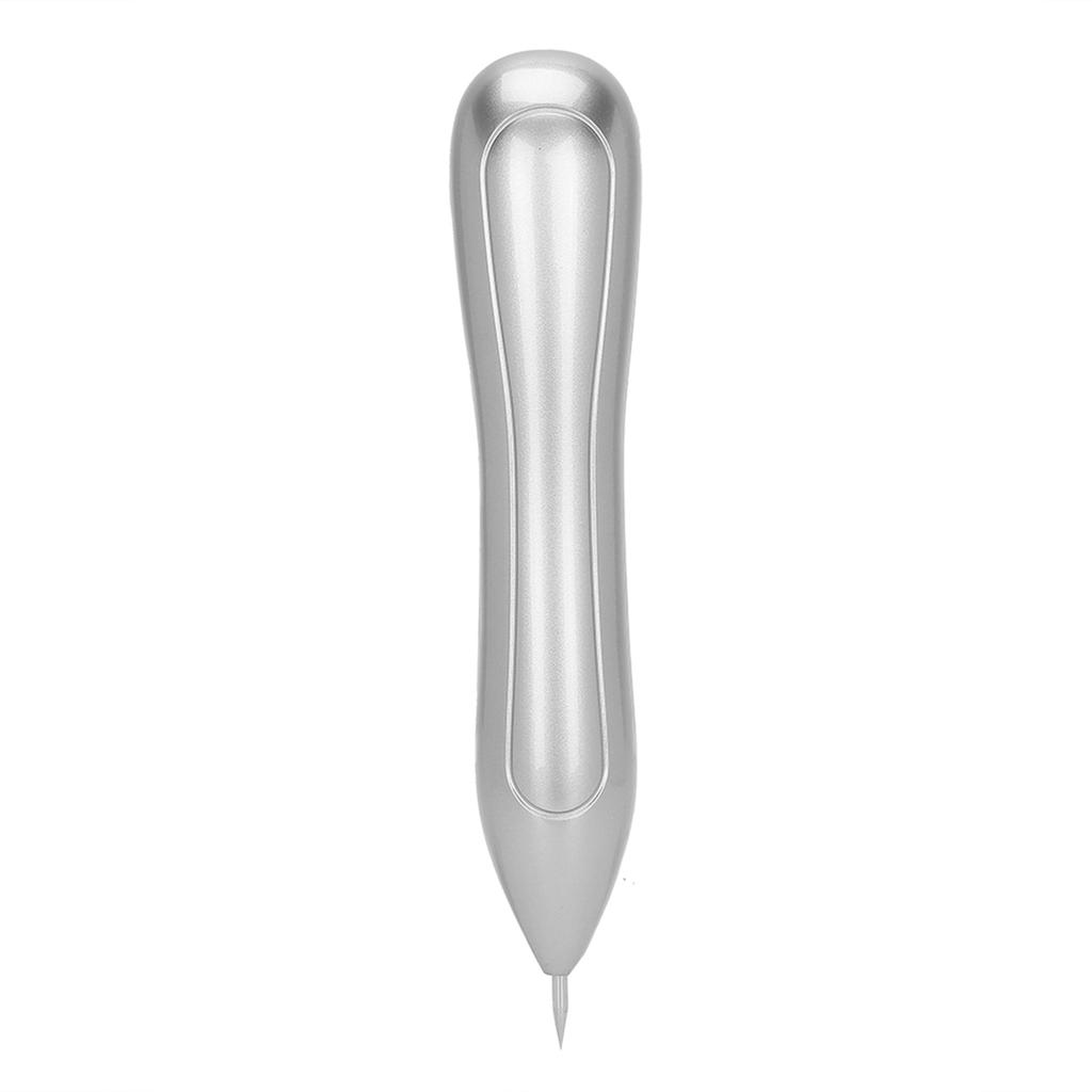 Mole Removal Pen 9 Gears Adjustment Dark Spot Freckle Remover with Blue Light