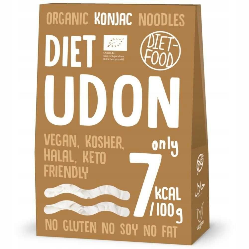 Diet Food spaghetti pasta 300 g