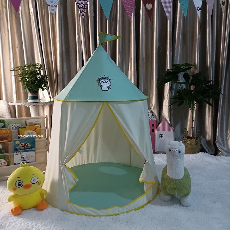 OEING Kids Indoor Play Tent Small