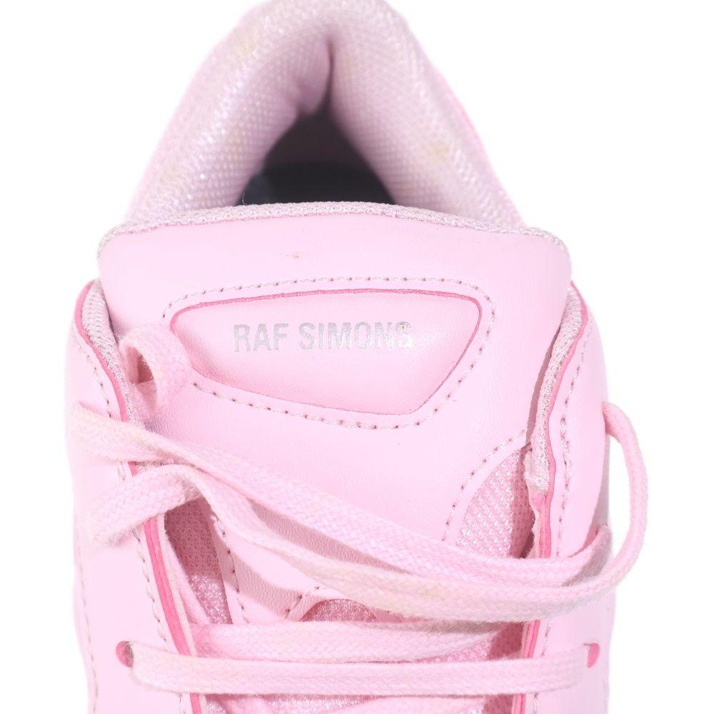 adidas RAF SIMONS Ozweego EE7947 RAF SIMONS Ozweego Low Cut Sneakers US5/23.0cm Pink Ladies