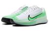 Nike Court Air Zoom Vapor 11 Hc White Poison Green DR6966-106