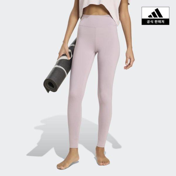 Adidas Performance All Me Essentials Леггинсы на всю длину Jz3540 JZ3540/AXS