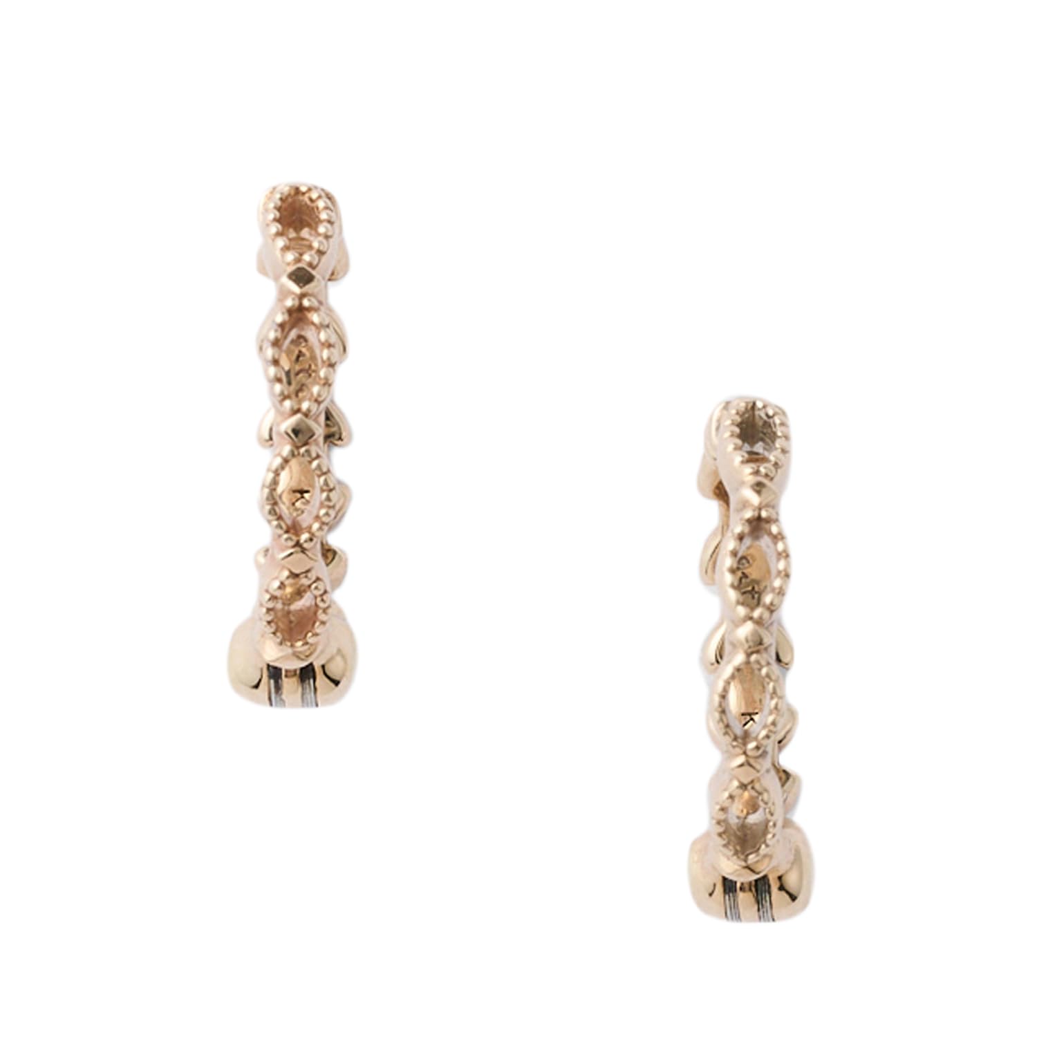 

K5 1024111317503999 [agete] сережки,