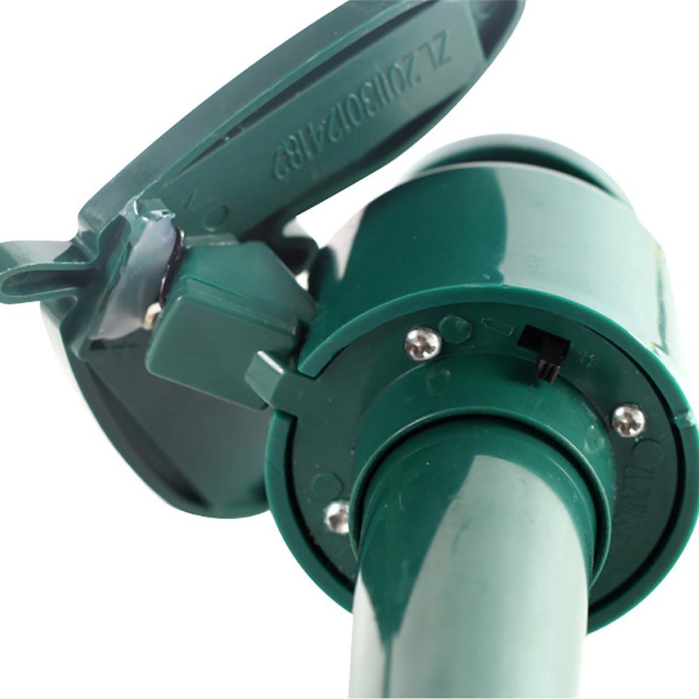 Solar Powered Flying Wobble Solar Garden Dancing Ornament Cute Animal Solar Flying Butterfly Decor Yard Outdoor Lawn Decor