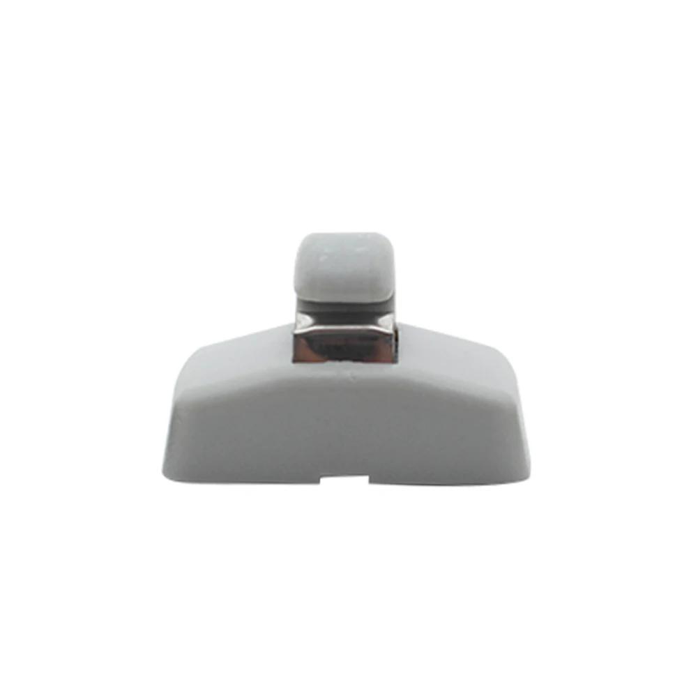 Car Sun Visor Hook Clip Bracket Hanger for VW Bora IV Golf 4 GTI Jetta A4 Passat B5 B6 Polo 9N Beetle Caddy Skoda Octavia 2 A5
