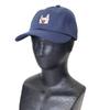 Nontan Cap Garlic Navy