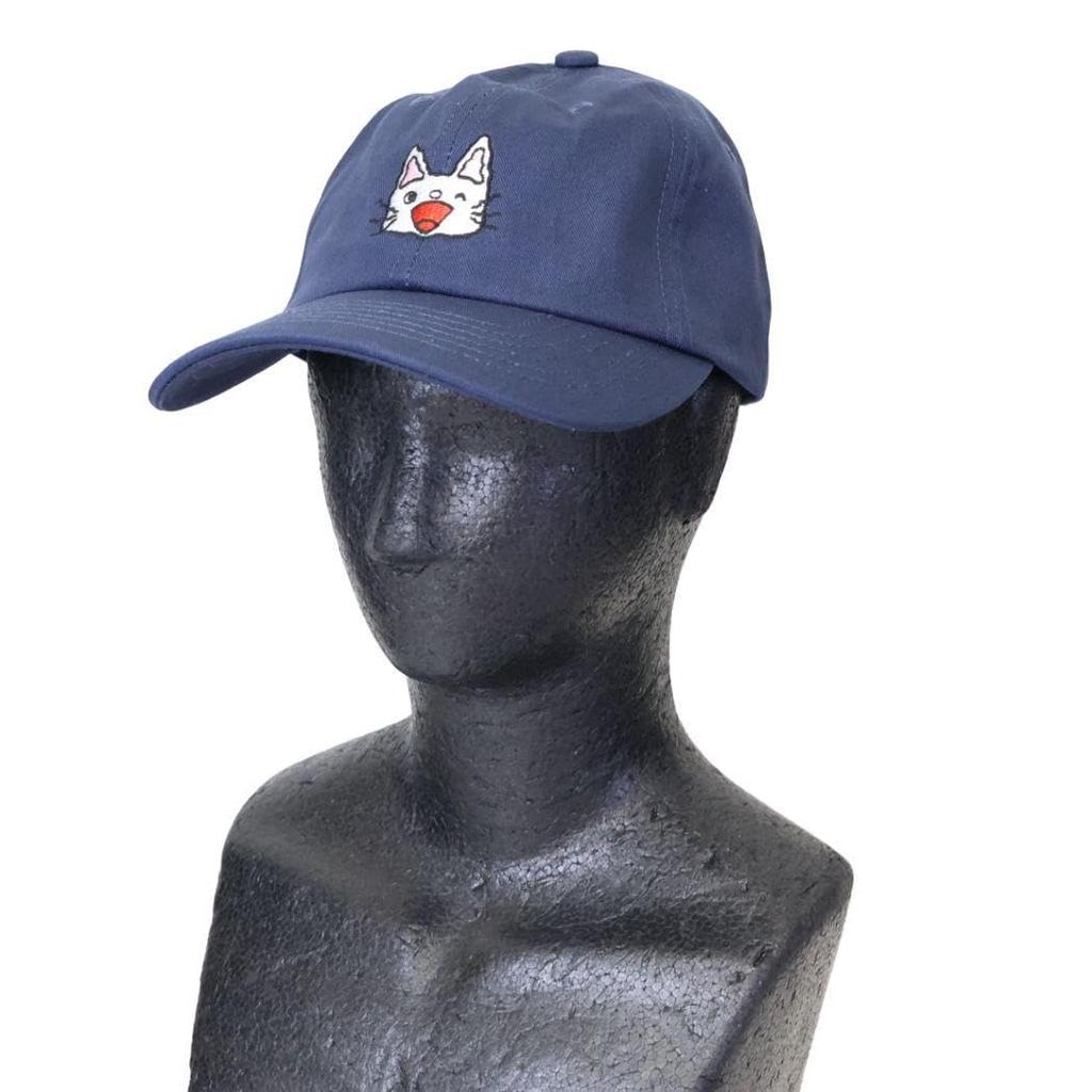 Nontan Cap Garlic Navy