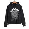 Hættetrøje til kvinder med print og blød, åndbar pullover sweatshirt