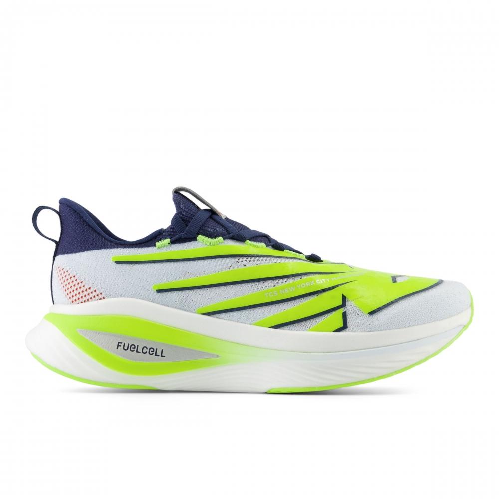 

New Balance NYC Marathon FuelCell SuperComp Elite v3 WRCELNM3 US 5/Standard
