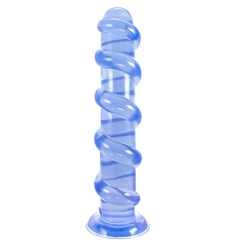 Oversized Anal Plugs Extra-Large Long Anal Whip Soft Shaped Anal Strips Gay Vestibule Masturbation Fisting Oversized Erotic Products