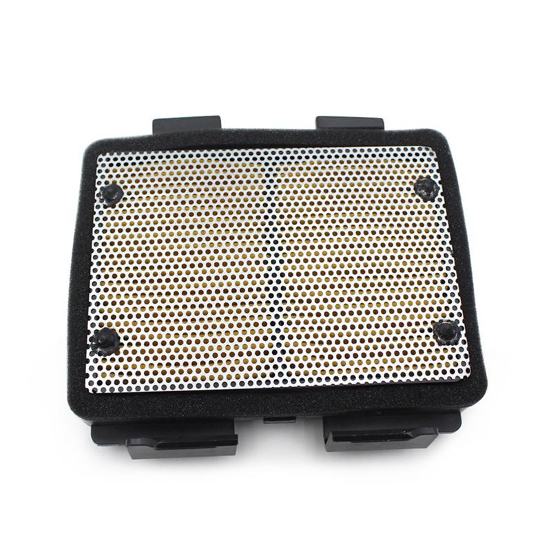 2X Motorycle Air Filter Intake Cleaner For LONCIN VOGE LX300GY-D 300GY 300 Rally 300 Air Filter Cleaner
