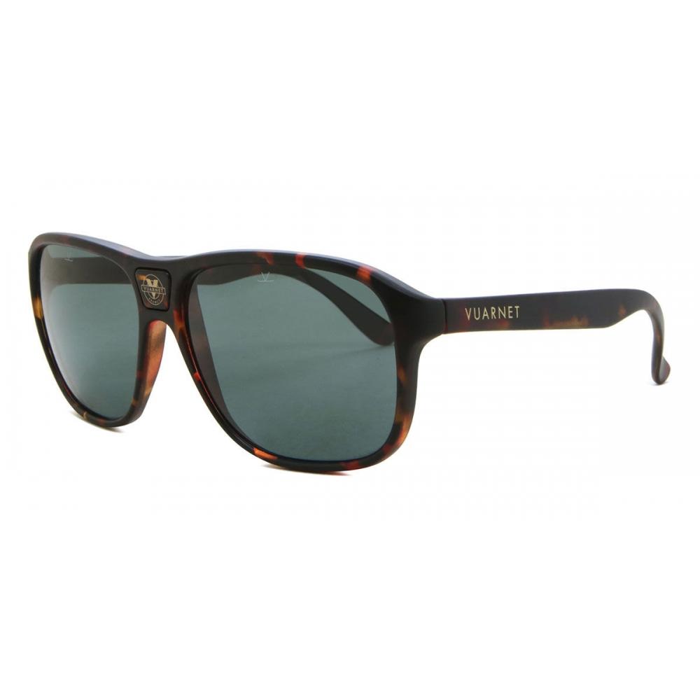 Vuarnet Vl0003 Legend 03 Originals Polarized 0012 1622 Unisex Sunglasses