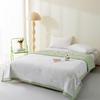 Jieliya Skin-Friendly Cloud Cotton Summer Quilt