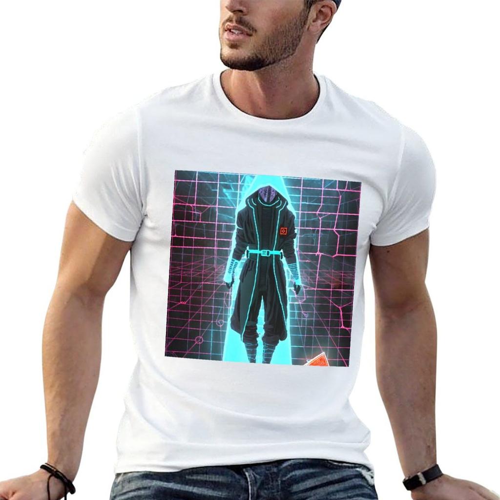 Data Broker Joko T-Shirt t shirts for man cotton t shirt print g man t shirts for men T-shirt