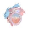 COLORROSE Queen's Cameo Gradient Cheek Blusher