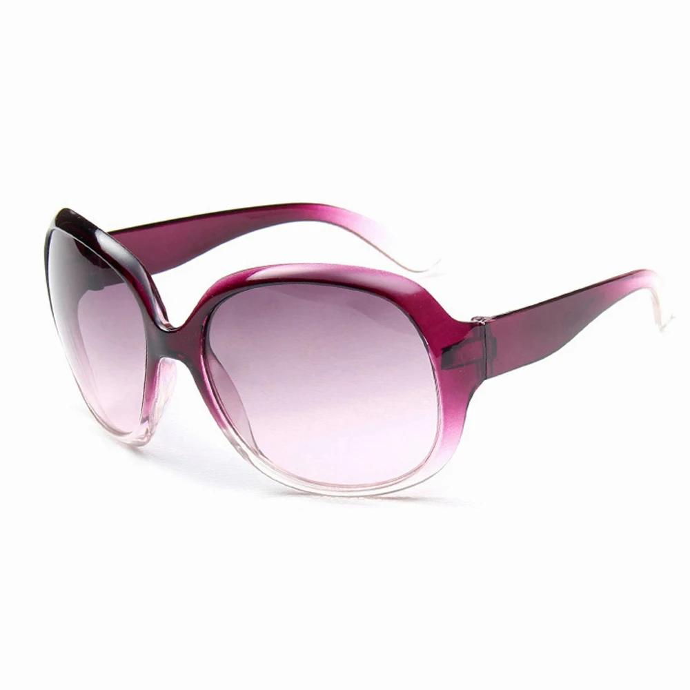 Oval Sunglasses For Women - Retro Classic Style Fashionable And Affordable