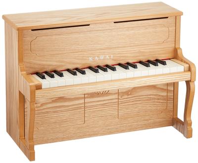 Pianino KAWAI přírodní