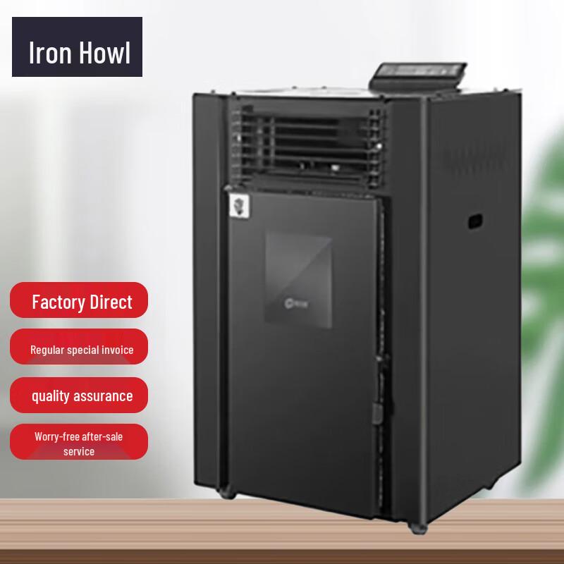 

Вуличний біопелетний опалювальний піч TieXiao