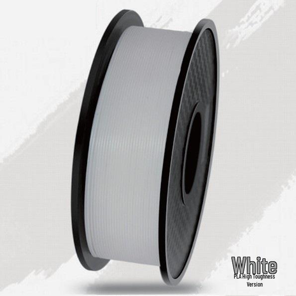 High-Quality PLA 3D Printer Filament, 1.75mm, 1kg Roll