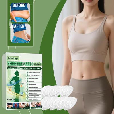 Body Care Patch For Body Management, Lightweight Posture, Gentle Care, Showcasing Body Care Patch.