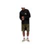 Jordan Brand FW25 M J BRK RLT LS Crew Neck Pullover Letter Long Sleeve T-Shirt Men tops HV4567-010