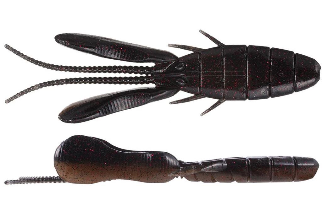 OSP Soft Lure Dolive Beaver Magnum 7 Inches TW-146 (5672)