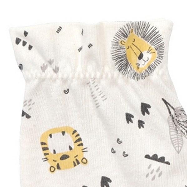 With Newborn Tiger Year Tiger Friend Baby Gift 10 Piece Set, Korean Baby Products