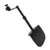 Bed Sofa Projector Stand 1/4 Inch Thread 360 Degree Rotatable Height Adjustable Universal Plug In