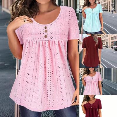 Oberteile – T-Shirts