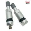 Aluminum Alloy TPMS Valve Stem for Changan, Baojun, Hongguang, Tesla