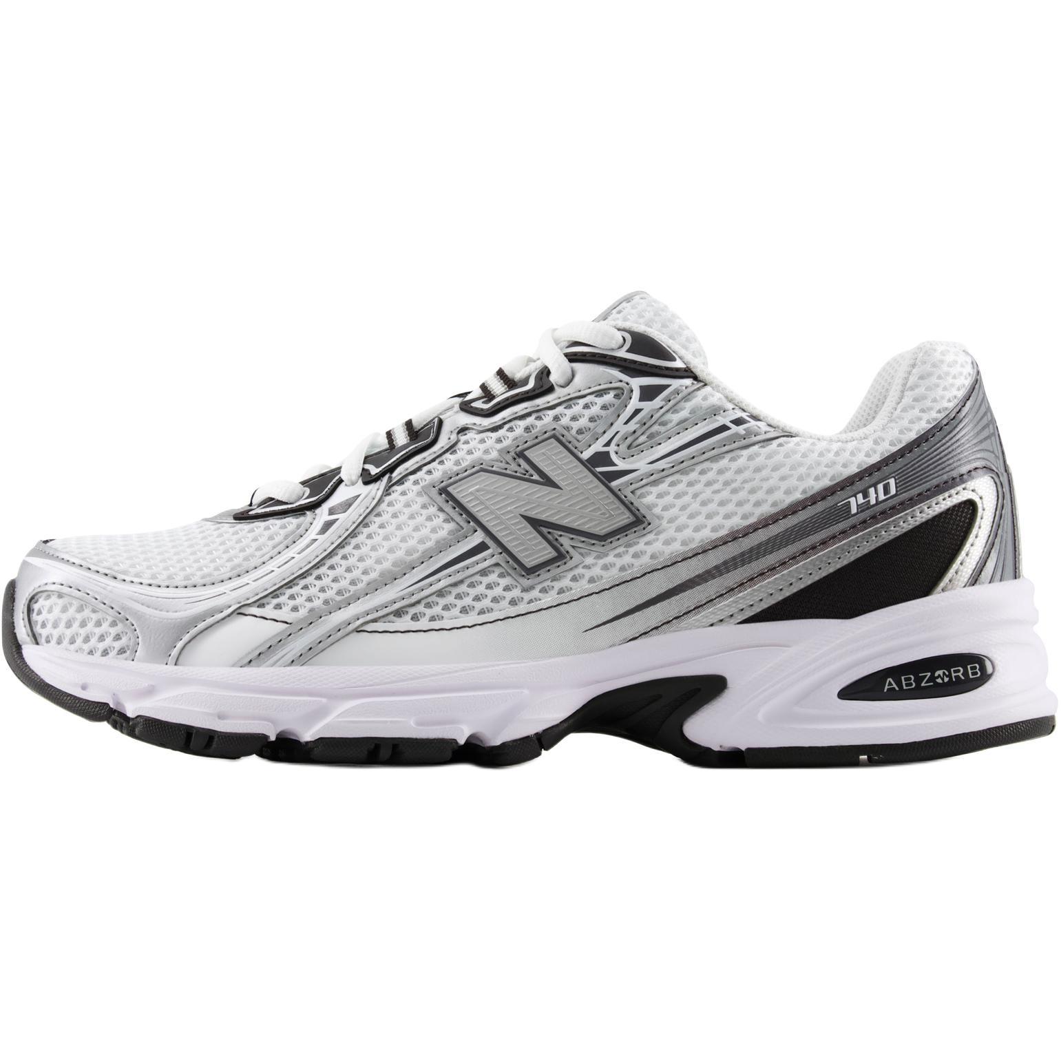 New Balance 740 White Black Cement Men s U740PH2 EU 41.5