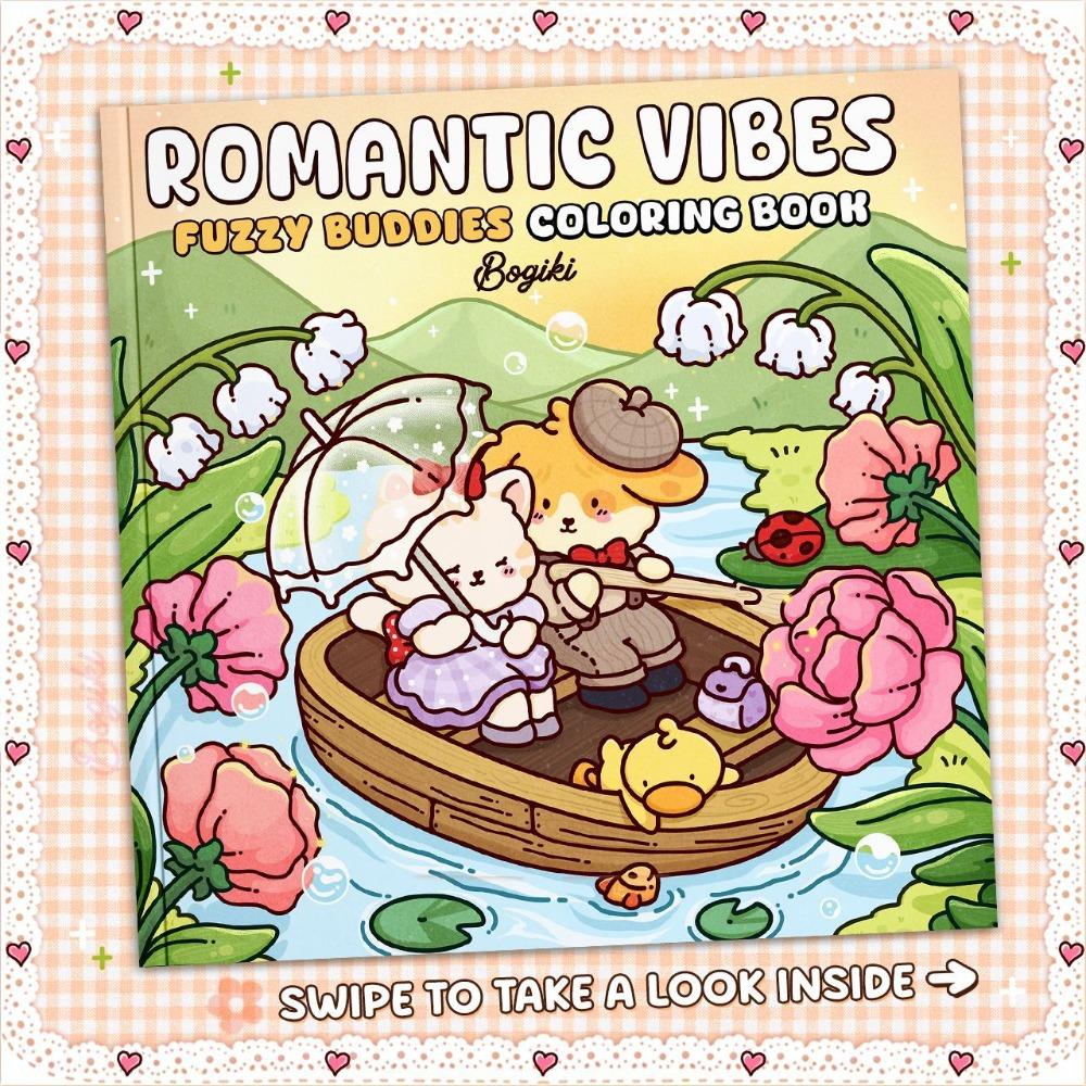 

Развивающая раскраска Снятие стресса Мягкая обложка Книга для рисования граффити для взрослых и подростков 04