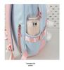 Cute Cartoon Bear Backpack for Women and Students - Mori Style Shoulder Bag