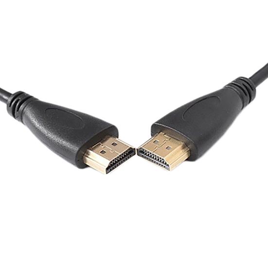 Kabel HDMI V1.4 1080P High Speed Męski na Męski 3/5/7/10 stóp do Wysokiej Jakości Obrazu