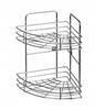Corner Bathroom Shelf Galicja 20711 1 Pc