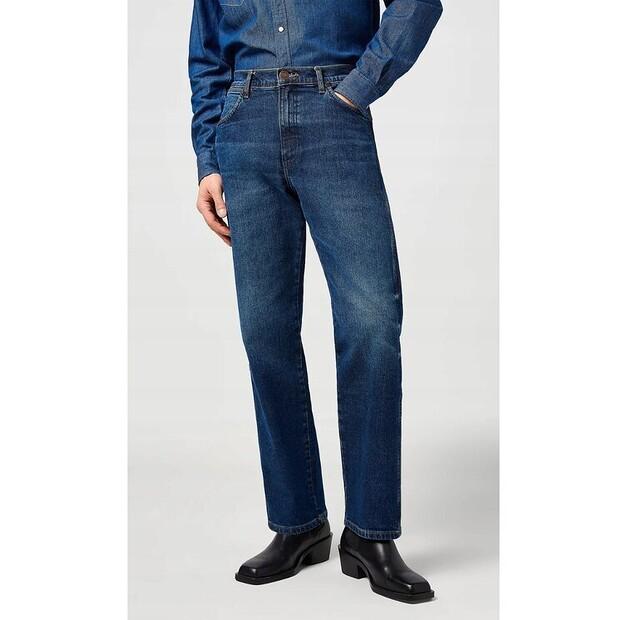 

Джинсы Wrangler Frontier EU W30_L32