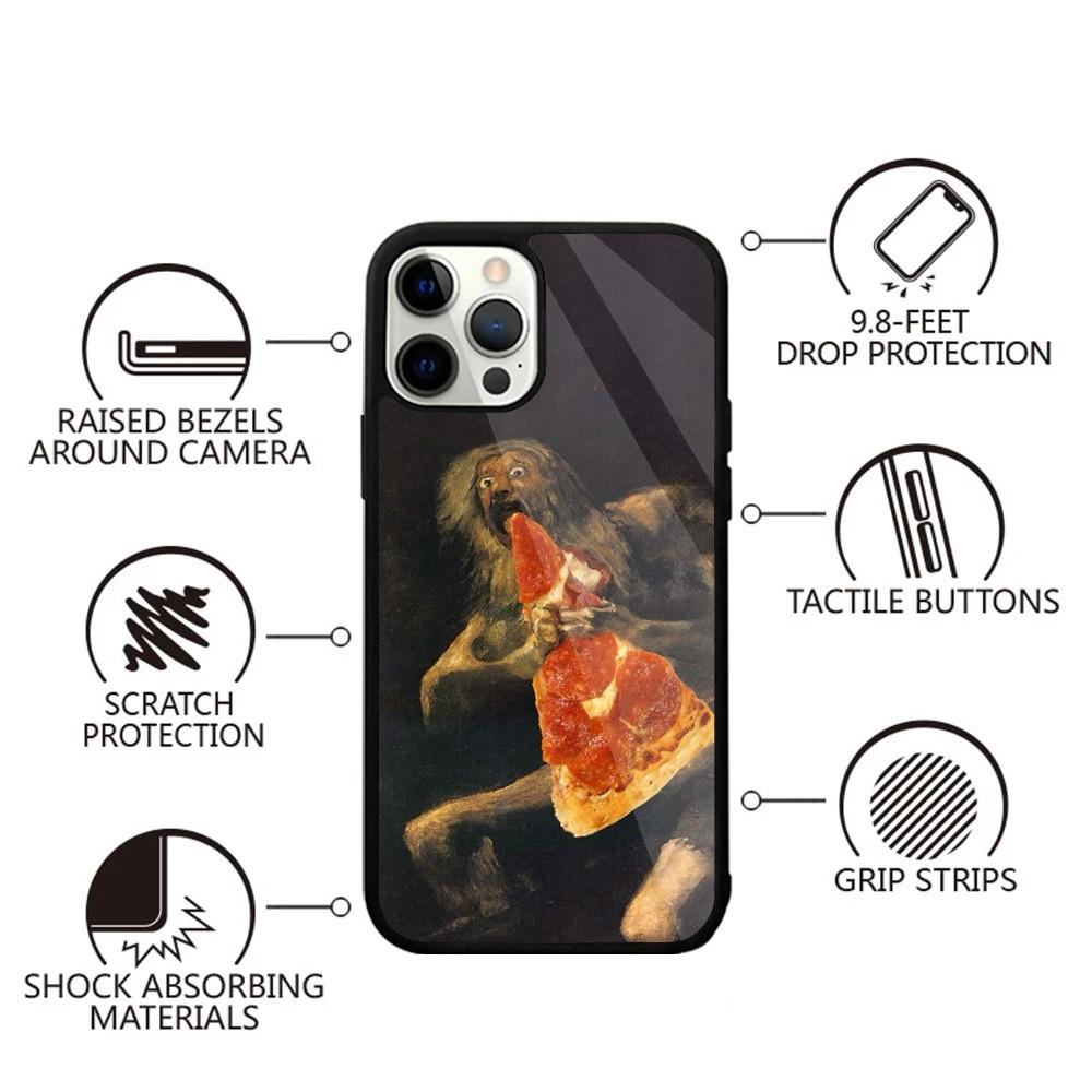 

Spain Francisco Goya Art Phone Case For iPhone 16,15,14,13,12,11,Plus,Pro,Max,Mini Magsafe Magnetic Wireless Charging iPhone16pro