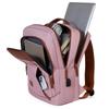 Mochila Unisex para Portátil de Gran Capacidad – Bolso Ligero y Elegante de Cabina para Viajes de Negocios y Desplazamientos
