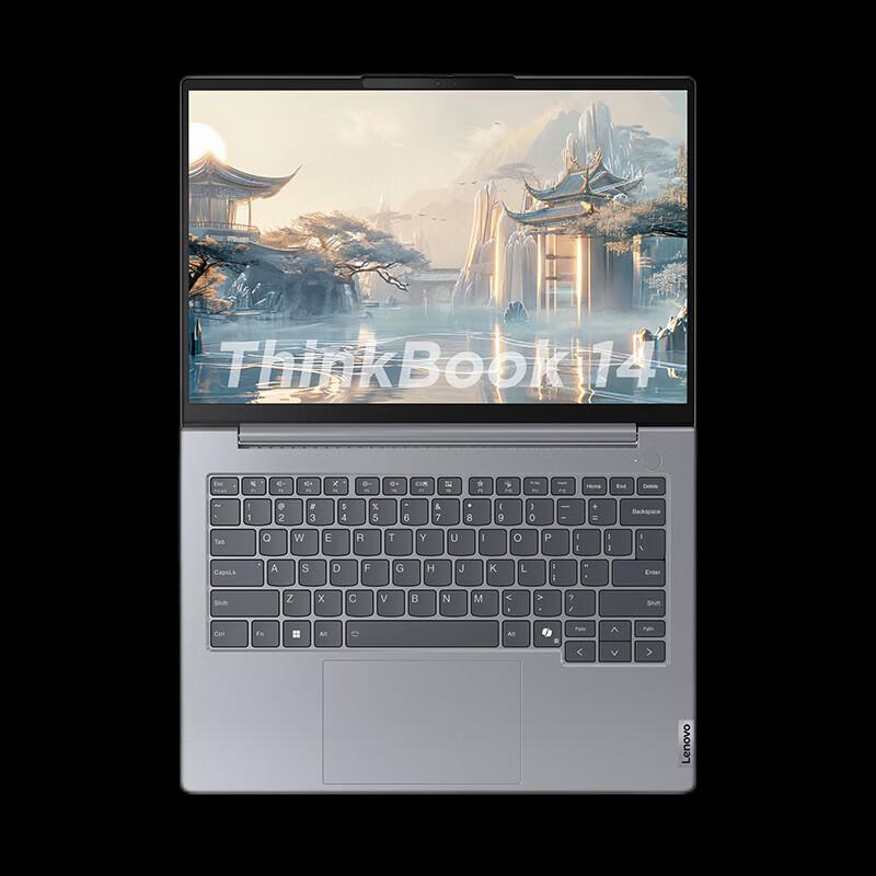 Lenovo ThinkBook 14 2025 Business Laptop (CN version)