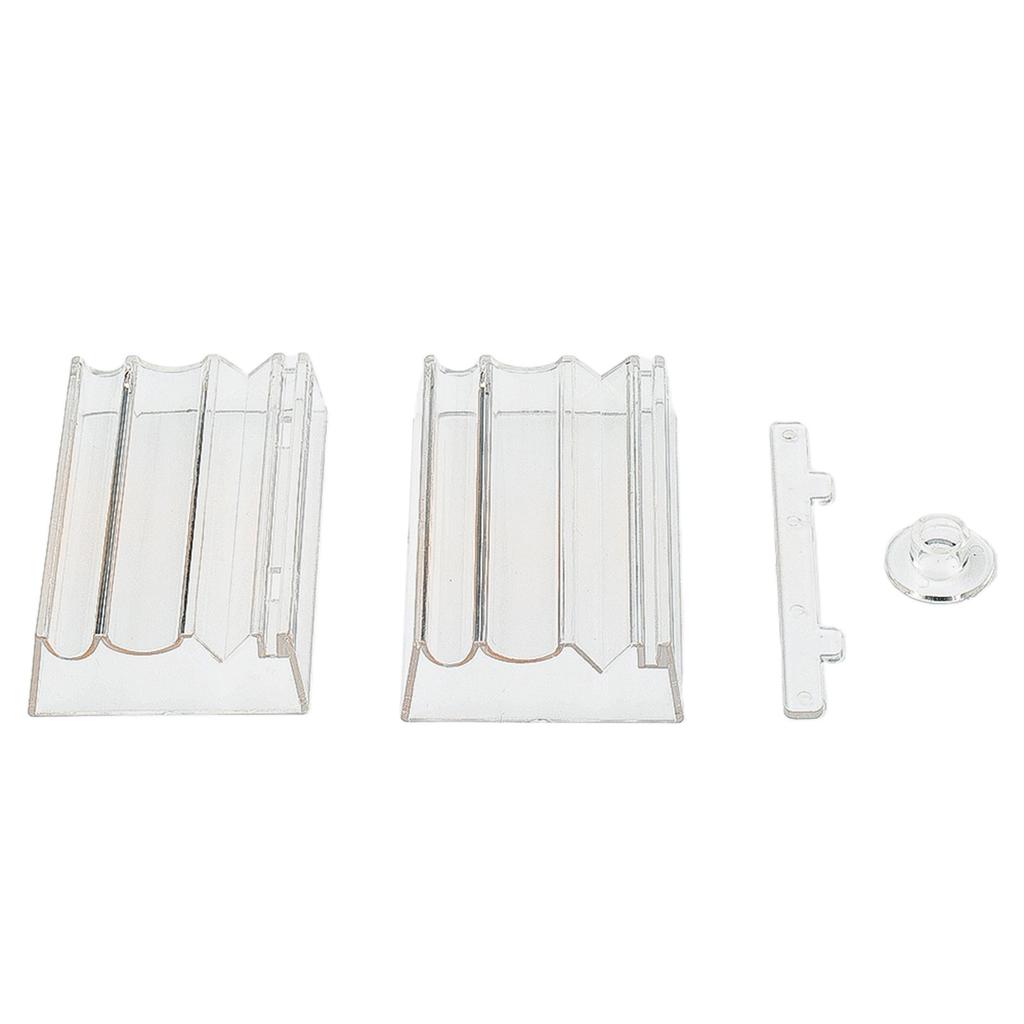 Beads Rolling Roller Tool Circular Oval Diamond Shaped Bead Maker Create Perfect Beads with Ease for DIY Crafts Jewelry