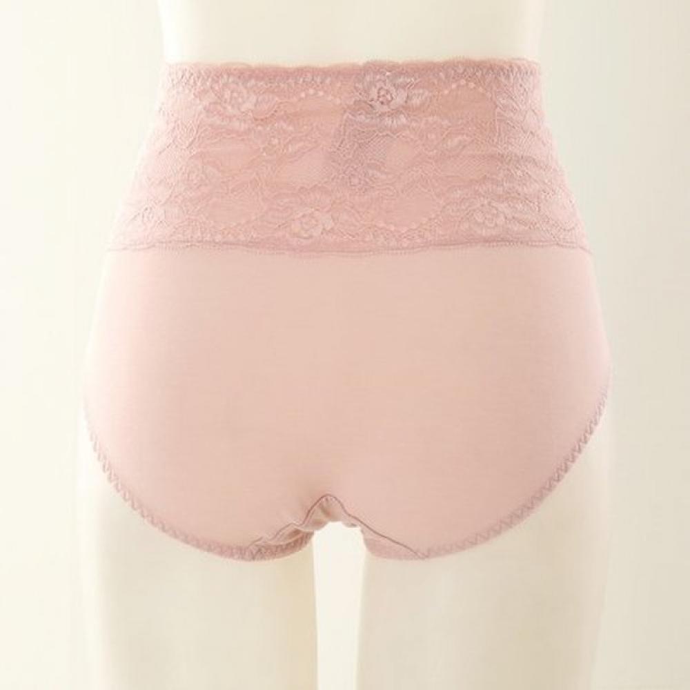 Wacoal Lace Panty Jacquard Wpt3719 