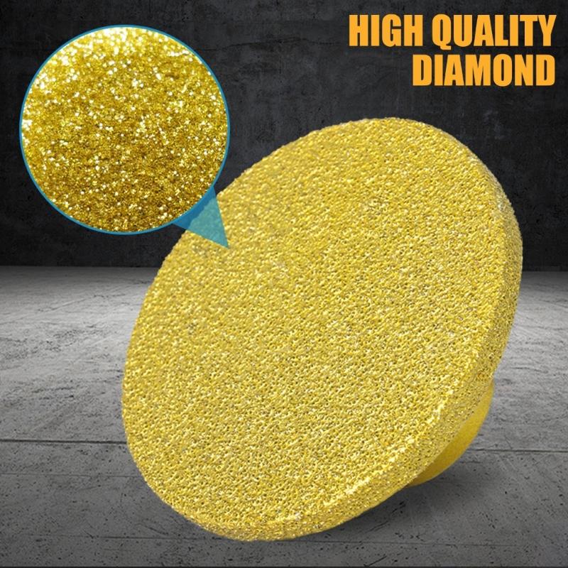 Comprehensive Diamantine Rotary Tool Grinding Bits Set for Efficient Grinding Polishing Tasks Metal Wood & Tile Projects
